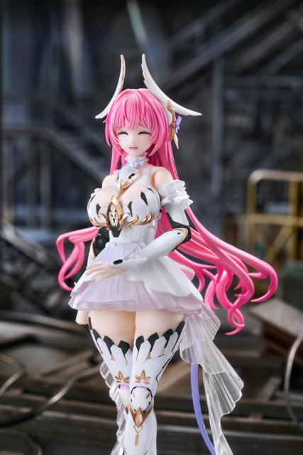 Good Smile Arts Shanghai GSAS Hyper Body GODDESS OF VICTORY NIKKE Dorothy Posable Figure
