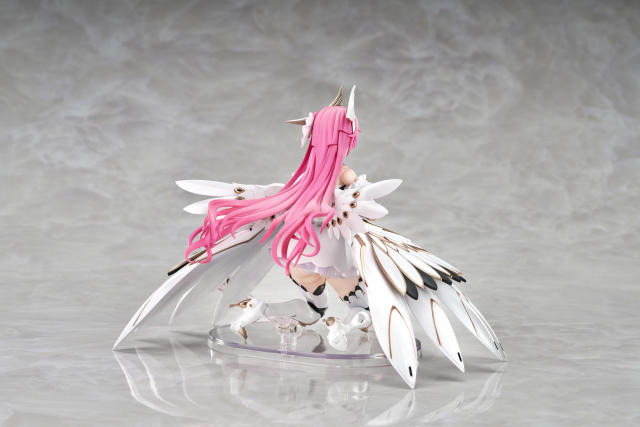 Good Smile Arts Shanghai GSAS Hyper Body GODDESS OF VICTORY NIKKE Dorothy Posable Figure