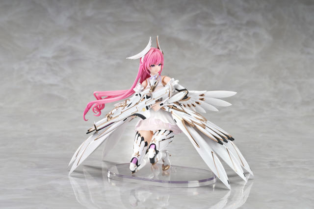 Good Smile Arts Shanghai GSAS Hyper Body GODDESS OF VICTORY NIKKE Dorothy Posable Figure