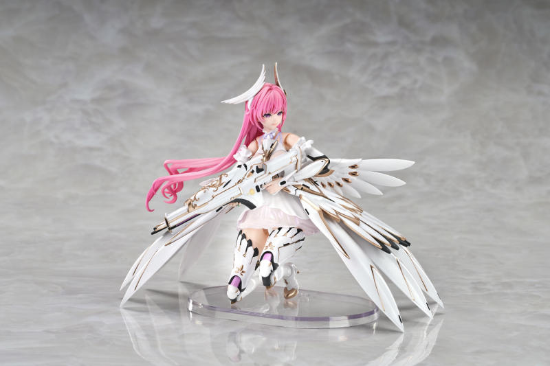 Good Smile Arts Shanghai GSAS Hyper Body GODDESS OF VICTORY NIKKE Dorothy Posable Figure