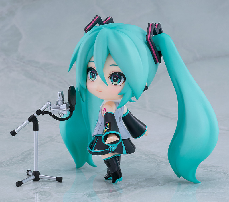 Good Smile Company GSC Nendoroid Character Vocal Series 01 Hatsune Miku V6