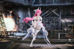 Good Smile Arts Shanghai GSAS Hyper Body GODDESS OF VICTORY NIKKE Dorothy Posable Figure