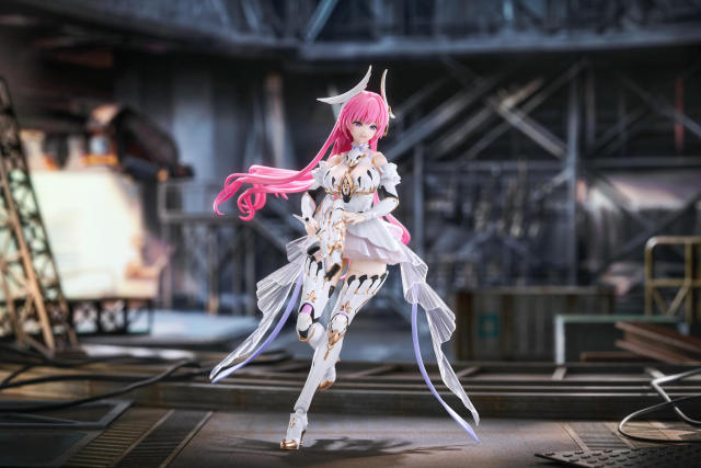 Good Smile Arts Shanghai GSAS Hyper Body GODDESS OF VICTORY NIKKE Dorothy Posable Figure