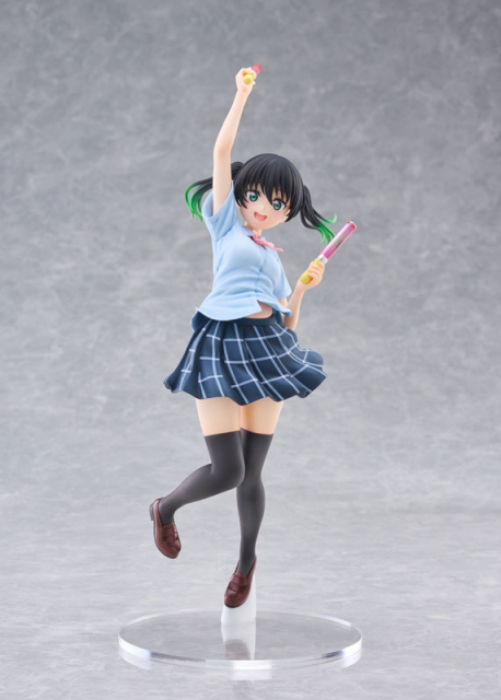 Plum Love Live Nijigasaki High School Idol Club Yu Takasaki 1/7 Scale Figure