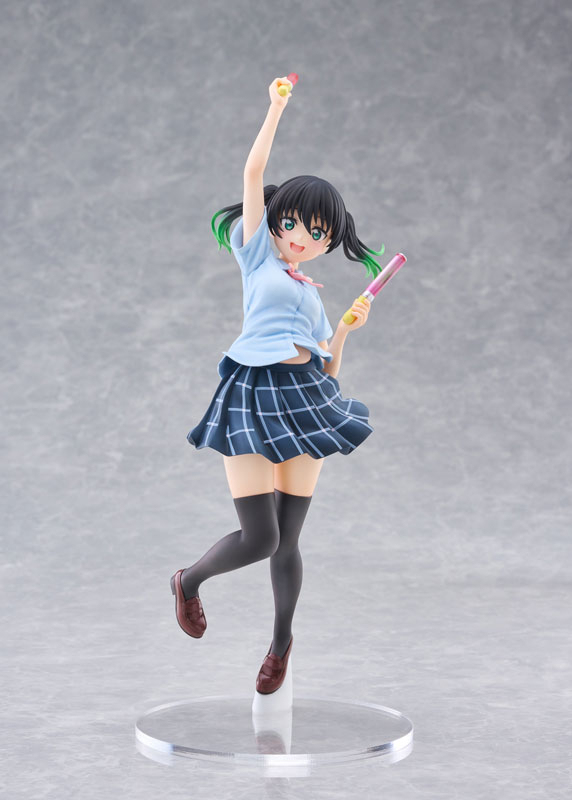 Plum Love Live Nijigasaki High School Idol Club Yu Takasaki 1/7 Scale Figure