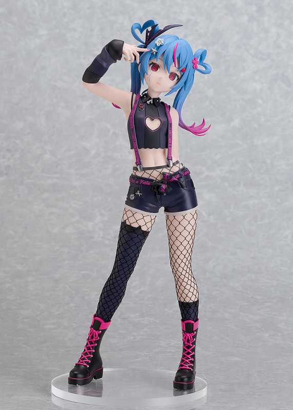 Good Smile Company GSC POP UP PARADE Hatsune Miku DecoMiku Darkness L Size Figure