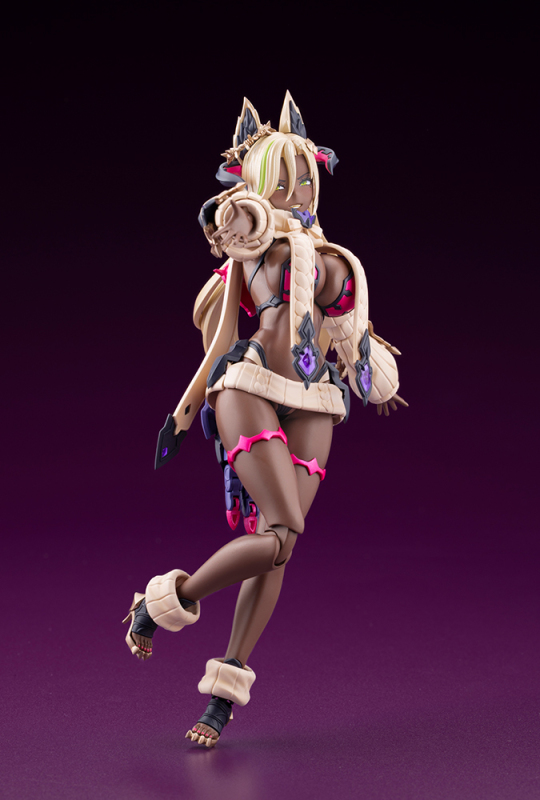 Kotobukiya Arcanadea BANIL Plastic Model