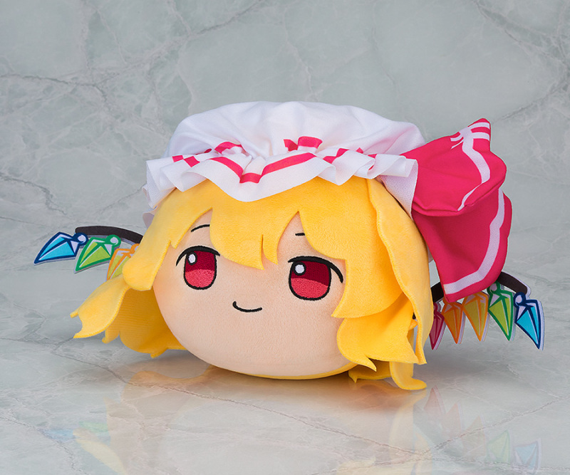 Good Smile Company GSC Nuidaifuku Touhou LostWord Yukkuri