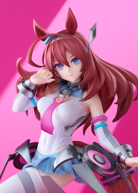 Good Smile Company GSC POP UP PARADE SP Umamusume Pretty Derby Mihono Bourbon Figure
