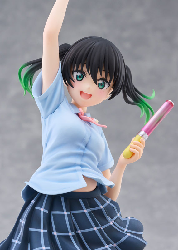 Plum Love Live Nijigasaki High School Idol Club Yu Takasaki 1/7 Scale Figure