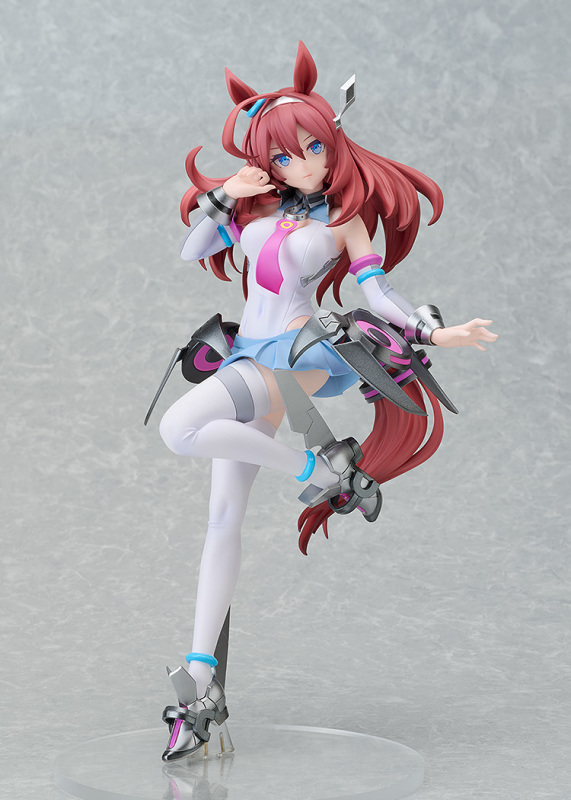 Good Smile Company GSC POP UP PARADE SP Umamusume Pretty Derby Mihono Bourbon Figure
