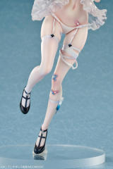 MIYABI X PURE Mikuro Siino Nurse Ver Illustrated by Mashiro Shiki 1/6 Scale Figure
