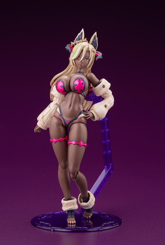 Kotobukiya Arcanadea BANIL Plastic Model