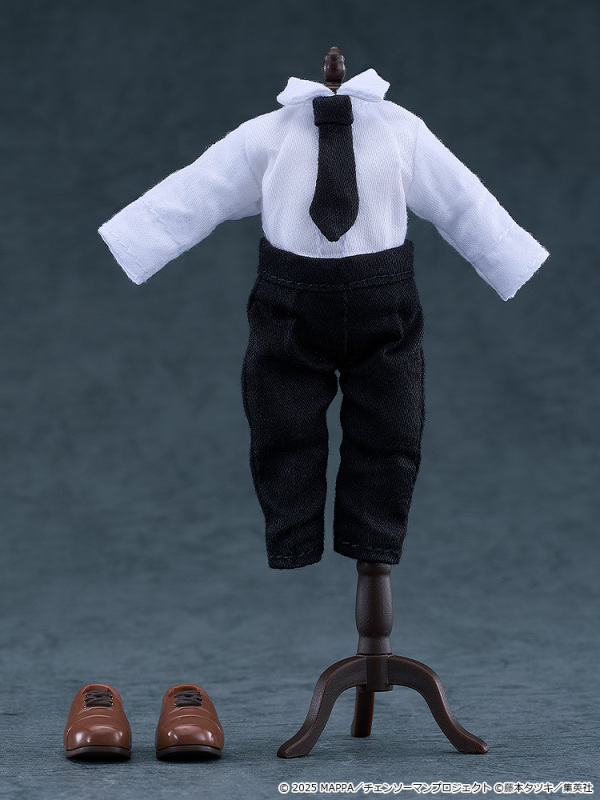 Good Smile Company GSC Nendoroid Doll Movie Chainsaw Man Reze Arc Makima