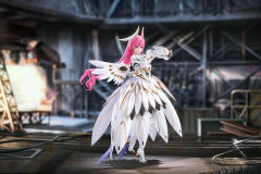 Good Smile Arts Shanghai GSAS Hyper Body GODDESS OF VICTORY NIKKE Dorothy Posable Figure