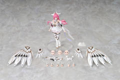 Good Smile Arts Shanghai GSAS Hyper Body GODDESS OF VICTORY NIKKE Dorothy Posable Figure