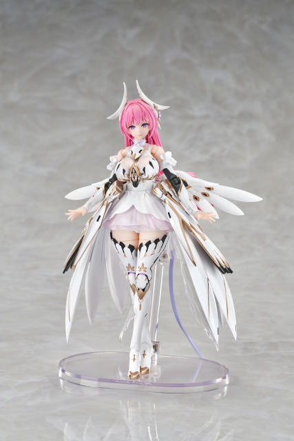 Good Smile Arts Shanghai GSAS Hyper Body GODDESS OF VICTORY NIKKE Dorothy Posable Figure