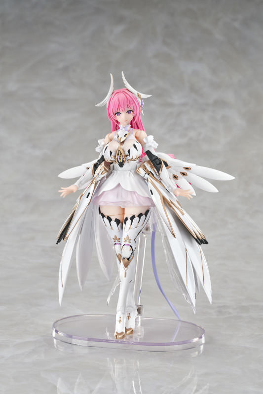 Good Smile Arts Shanghai GSAS Hyper Body GODDESS OF VICTORY NIKKE Dorothy Posable Figure