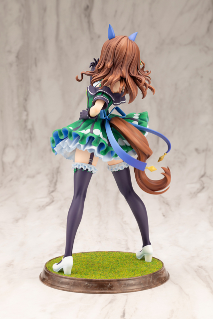 Kotobukiya Umamusume Pretty Derby King Halo 1/7 Scale Figure