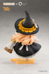 Reverse Studio Reverse Palm Spirit Touhou Project Scale Figure (Bonus)