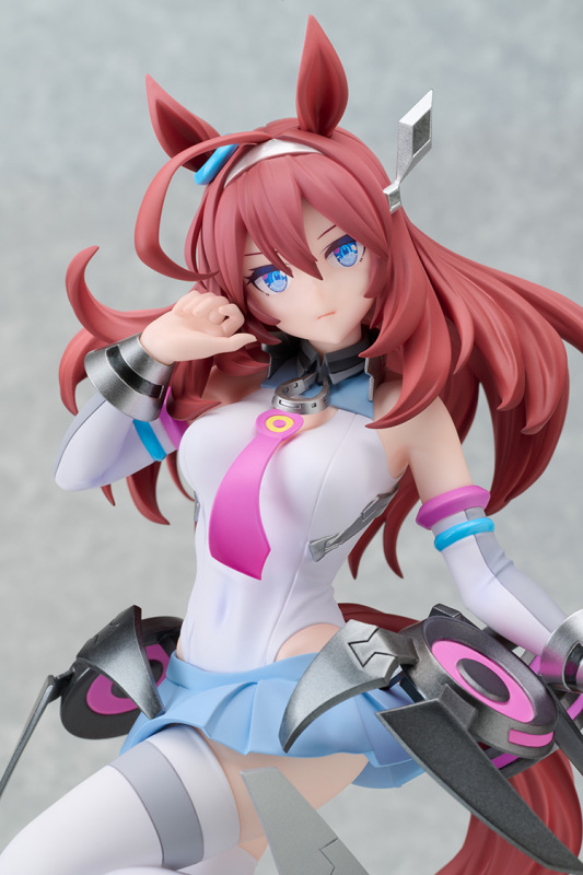 Good Smile Company GSC POP UP PARADE SP Umamusume Pretty Derby Mihono Bourbon Figure