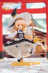 Reverse Studio Reverse Palm Spirit Touhou Project Scale Figure (Bonus)