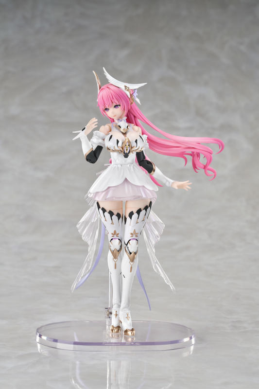 Good Smile Arts Shanghai GSAS Hyper Body GODDESS OF VICTORY NIKKE Dorothy Posable Figure