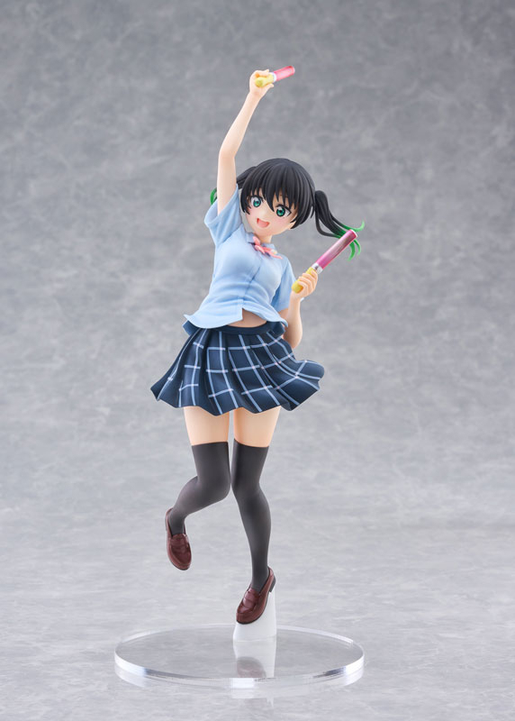 Plum Love Live Nijigasaki High School Idol Club Yu Takasaki 1/7 Scale Figure