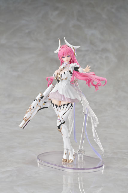 Good Smile Arts Shanghai GSAS Hyper Body GODDESS OF VICTORY NIKKE Dorothy Posable Figure