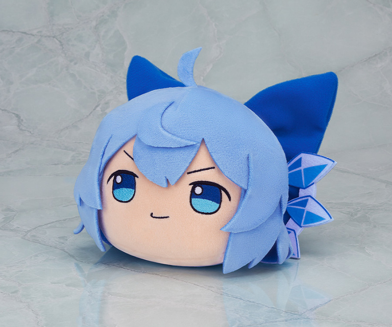 Good Smile Company GSC Nuidaifuku Touhou LostWord Yukkuri
