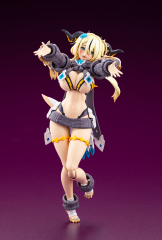 Kotobukiya Arcanadea Enil Plastic Model
