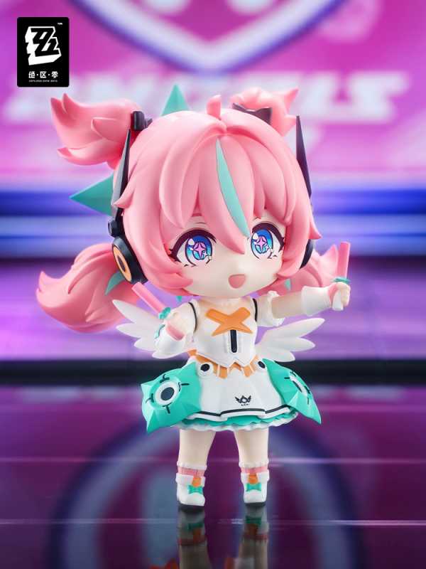 Good Smile Company GSC Nendoroid Zenless Zone Zero Aria (Bonus)