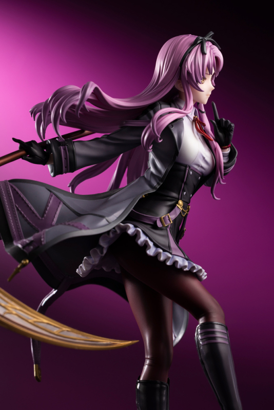 Kotobukiya Kiseki Series Renne Bright Trails through Daybreak II Ver 1/8 Scale Figure