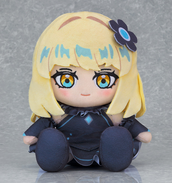 Good Smile Company GSC Plushie D1AL-ogue Pray
