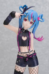 Good Smile Company GSC POP UP PARADE Hatsune Miku DecoMiku Darkness L Size Figure