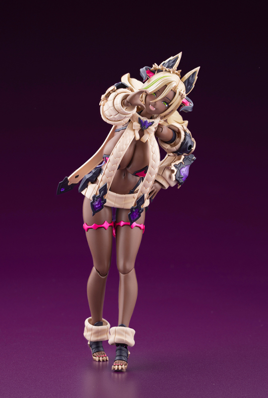 Kotobukiya Arcanadea BANIL Plastic Model