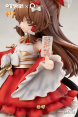 Reverse Studio Reverse Palm Spirit Touhou Project Scale Figure (Bonus)