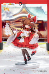 Reverse Studio Reverse Palm Spirit Touhou Project Scale Figure (Bonus)