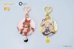 Reverse Studio Reverse Palm Spirit Touhou Project Scale Figure (Bonus)