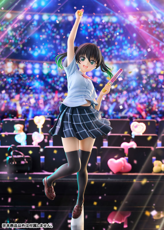 Plum Love Live Nijigasaki High School Idol Club Yu Takasaki 1/7 Scale Figure