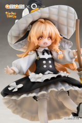 Reverse Studio Reverse Palm Spirit Touhou Project Scale Figure (Bonus)