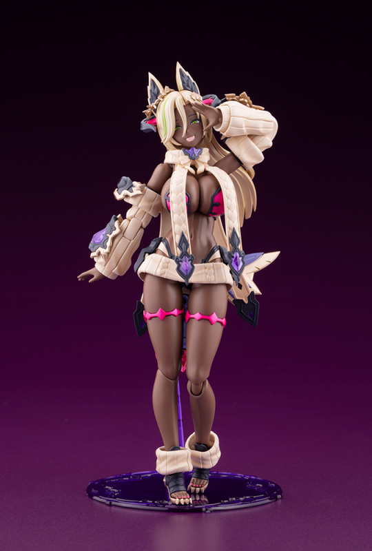Kotobukiya Arcanadea BANIL Plastic Model