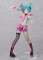 Good Smile Company GSC POP UP PARADE Hatsune Miku DecoMiku Lightness L Size