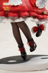 Reverse Studio Reverse Palm Spirit Touhou Project Scale Figure (Bonus)