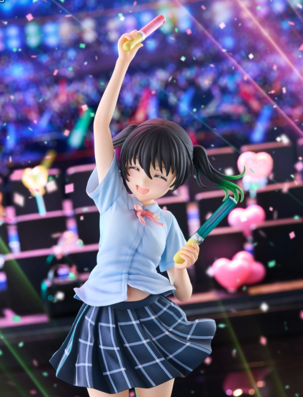 Plum Love Live Nijigasaki High School Idol Club Yu Takasaki 1/7 Scale Figure