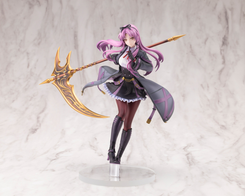 Kotobukiya Kiseki Series Renne Bright Trails through Daybreak II Ver 1/8 Scale Figure
