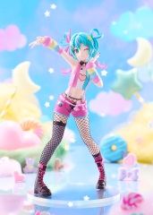 Good Smile Company GSC POP UP PARADE Hatsune Miku DecoMiku Lightness L Size