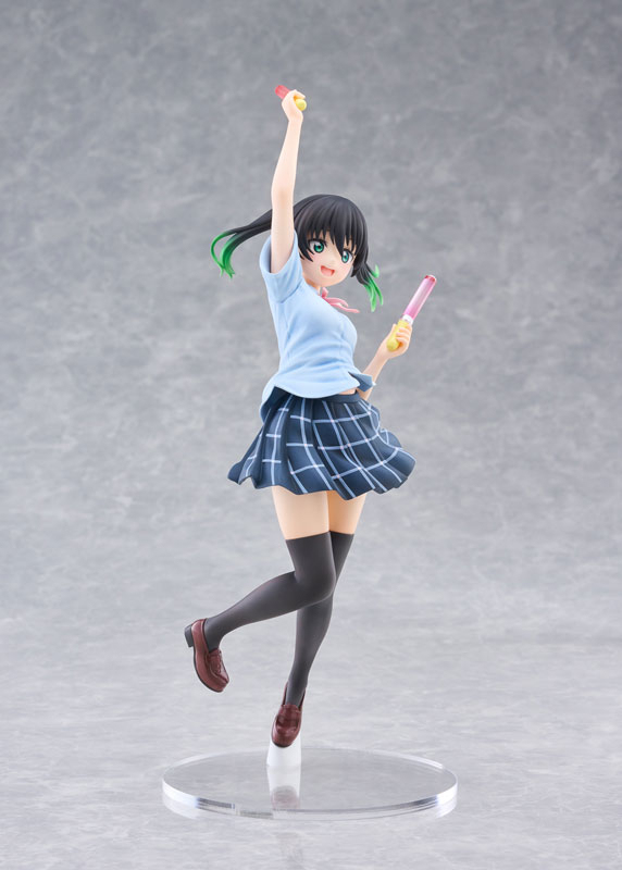 Plum Love Live Nijigasaki High School Idol Club Yu Takasaki 1/7 Scale Figure