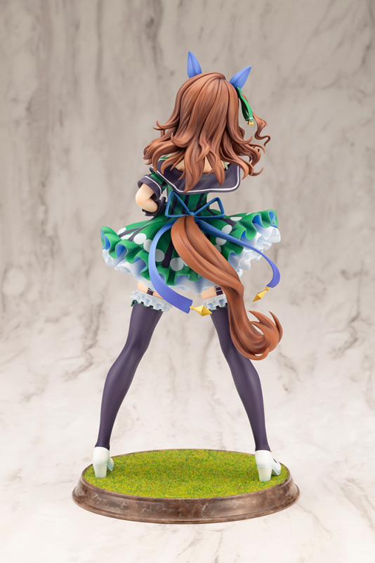 Kotobukiya Umamusume Pretty Derby King Halo 1/7 Scale Figure