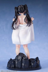 Insight Voluptuous Girl Steamy Hot Spring Iku Jogasaki 1/6 Scale Figure